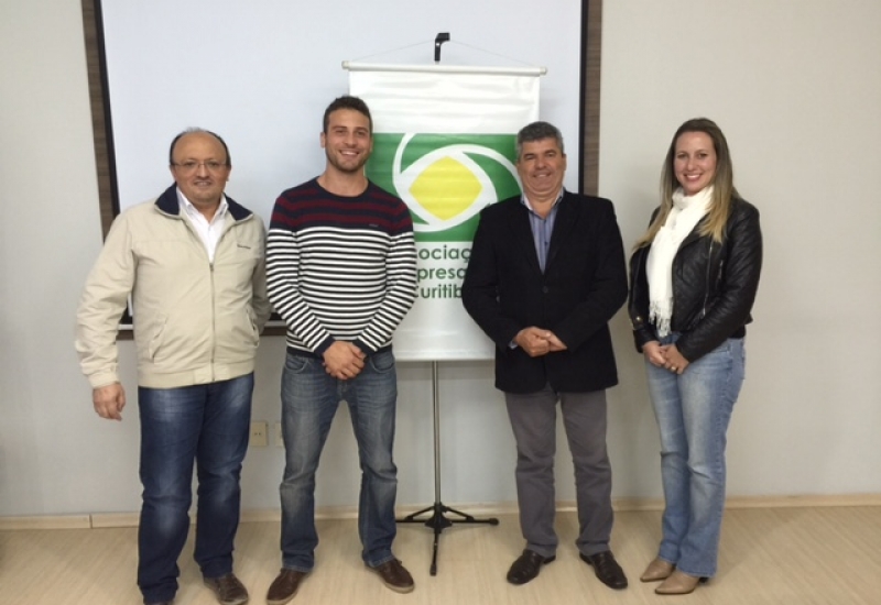 Pra Vida - Parceria Sólida