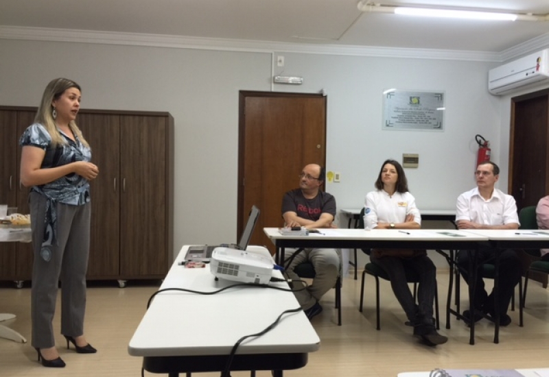 Pra Vida - Diretoria