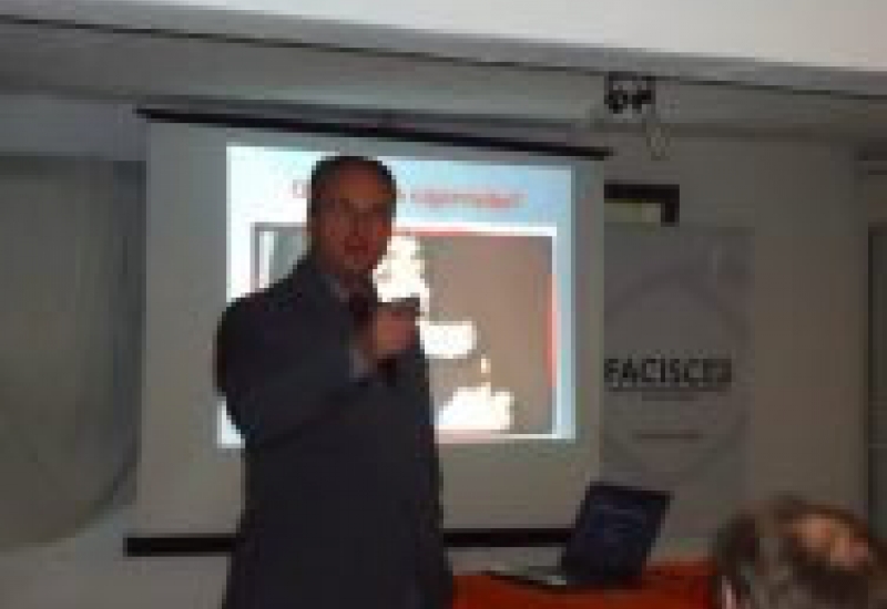 Pra Vida - ACIC promove Jantar Palestra em Santa Cecília