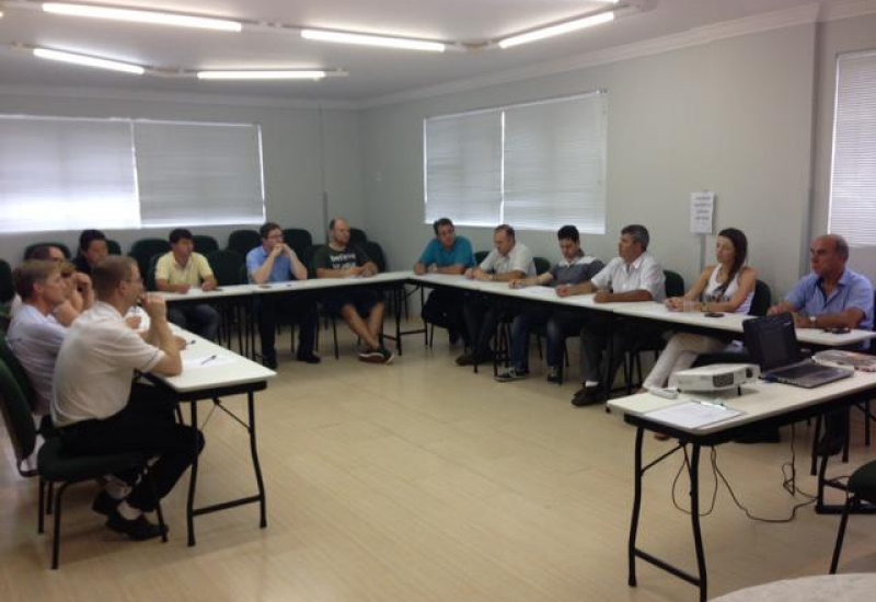 Pra Vida - Diretoria