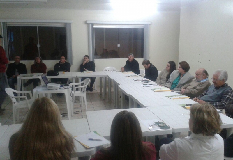 Pra Vida - Parceria Sólida