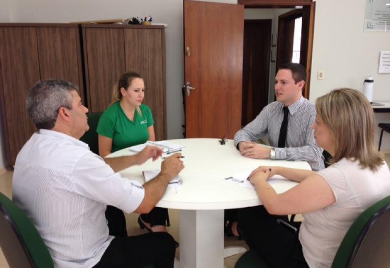 Pra Vida - Parceria Sólida