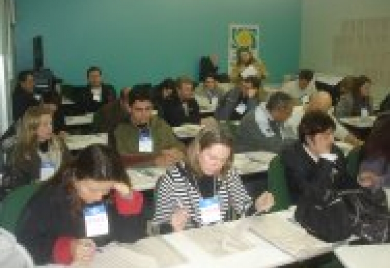 Pra Vida - EMPRETEC - Curitibanos