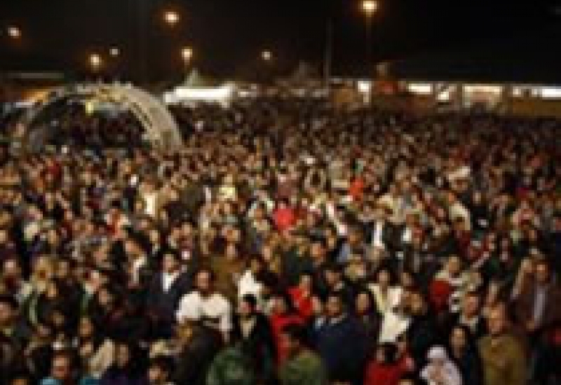 Pra Vida - EXPOCENTRO é A multifeira da região