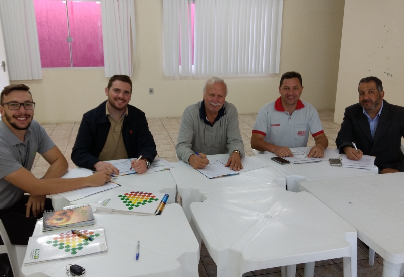 Pra Vida - Núcleo de Empresários de Santa Cecília promoverá Rodada de Negócios