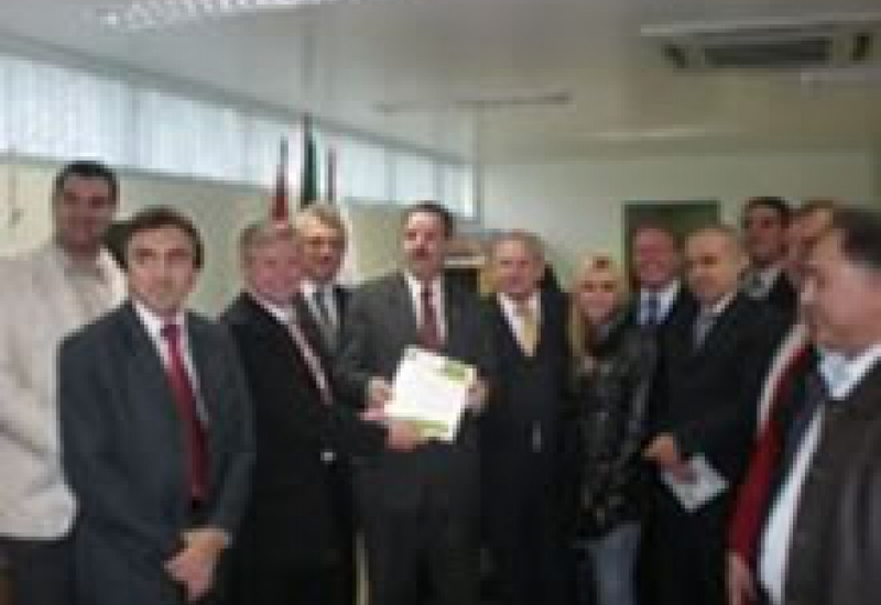 Pra Vida - UDESC em Curitibanos