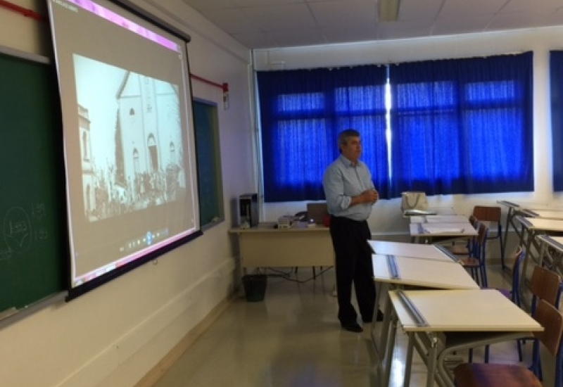Pra Vida - Presidente da ACIC fala sobre Associativismo na UFSC