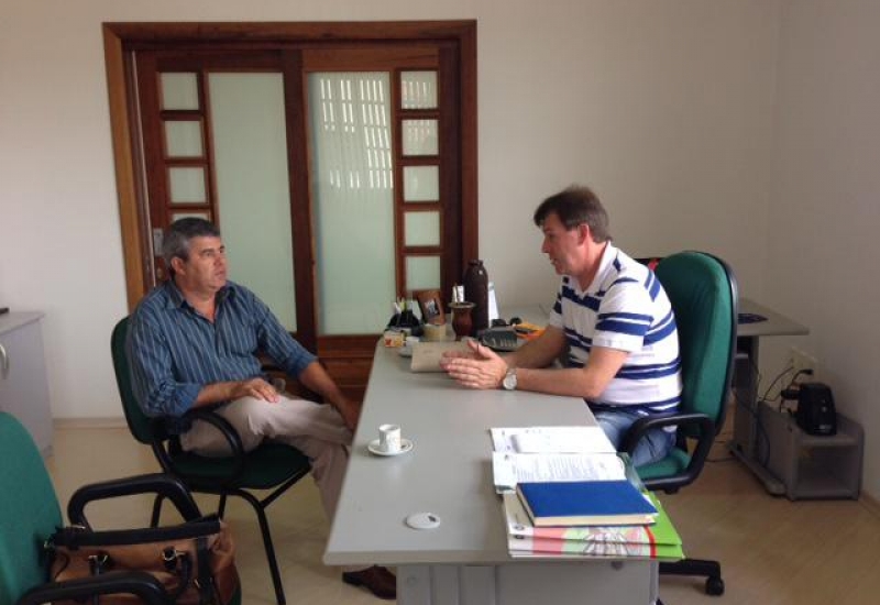 Pra Vida - Parceria Sólida