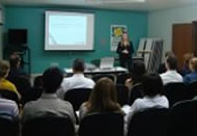 Pra Vida - ACIC reùne Novos Associados para Café de Boas Vindas 