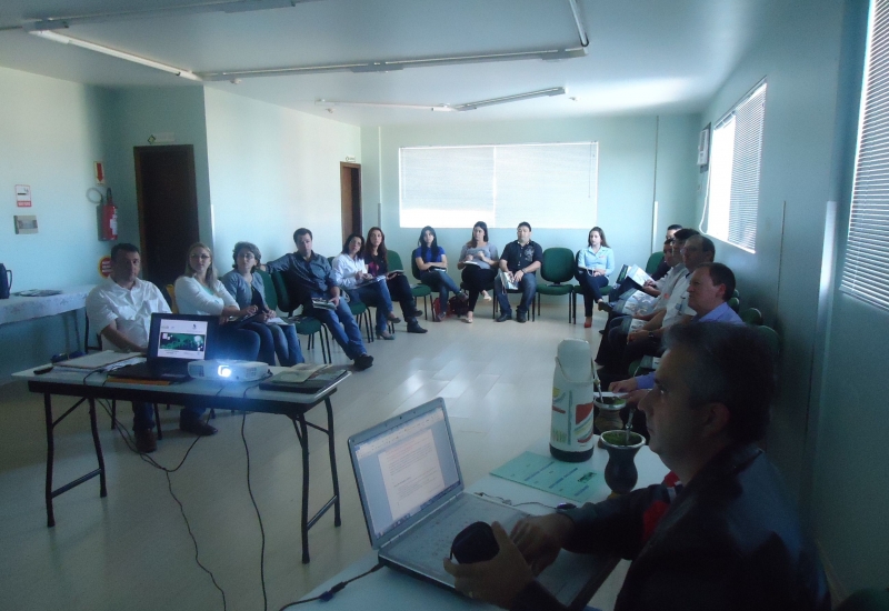 Pra Vida - Encontro Empresarial