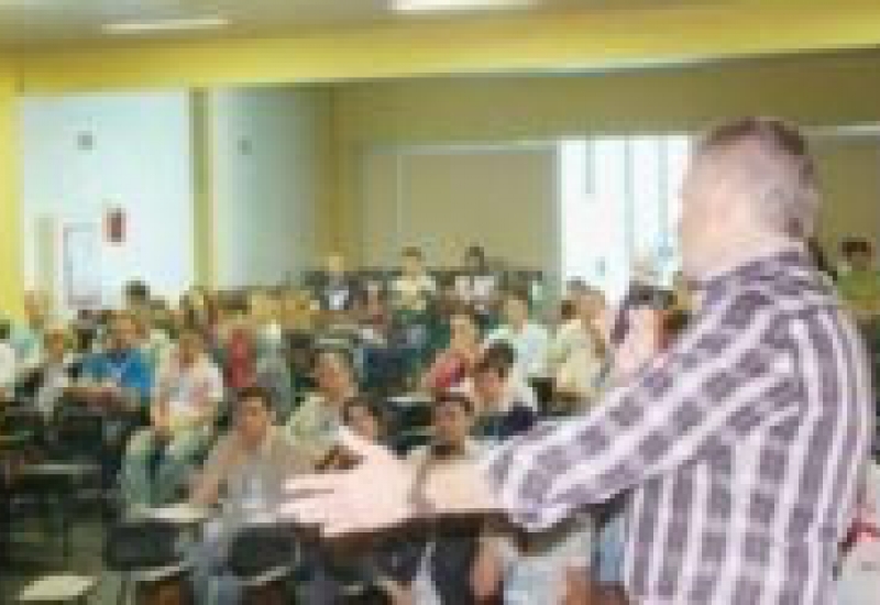 Pra Vida - 1° Assembléia do Núcleo Estadual de Automecânicas aconteceu em Curitibanos