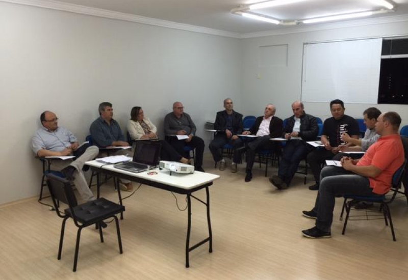 Pra Vida - Parceria Sólida