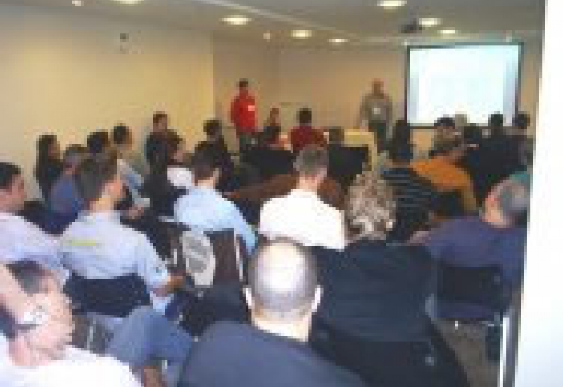 Pra Vida - Consultora ACIC e Núcleo de Automecânicas participam da 4° Assembléia do NEA