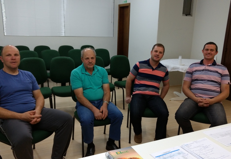 Pra Vida - Ação Social do Núcleo de Moveleiros têm data definida