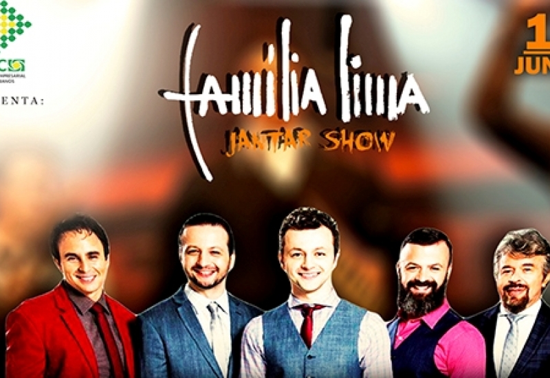 Pra Vida - Chegou o grande dia para o Associado ACIC.