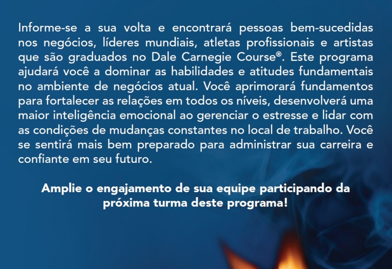 Pra Vida - Dale Carnegie