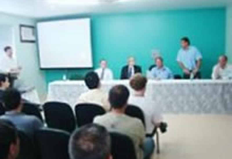 Pra Vida - Apoio a empresas danificadas pelo granizo 