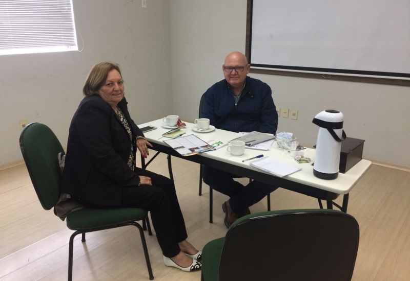 Pra Vida - Sugestões para incrementar vendas no final do ano serão apresentadas em reunião mensal