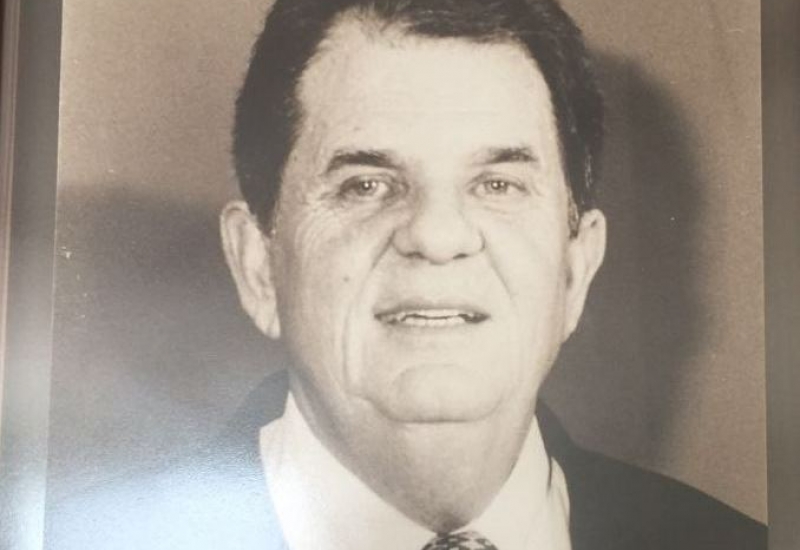 Pra Vida - ACIC de Curitibanos lamenta falecimento de ex-presidente