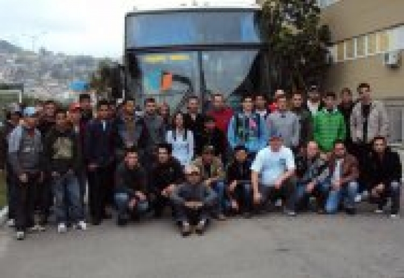 Pra Vida - 1° Encontro Nacional de Núcleos de Automecânicas, 15° Encontro Estadual de Automecânicas de SC e Feira Automotiva 2010