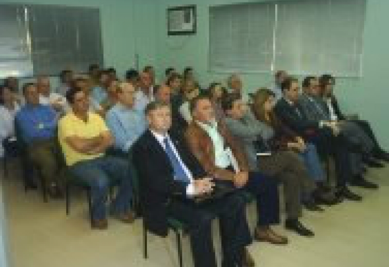 Pra Vida - ACIC promove audiência pública para melhoria da segurança da comunidade de Curitibanos