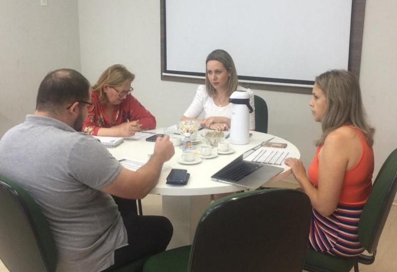 Pra Vida - Núcleos da ACIC realizam o dobro de ações que a média estadual