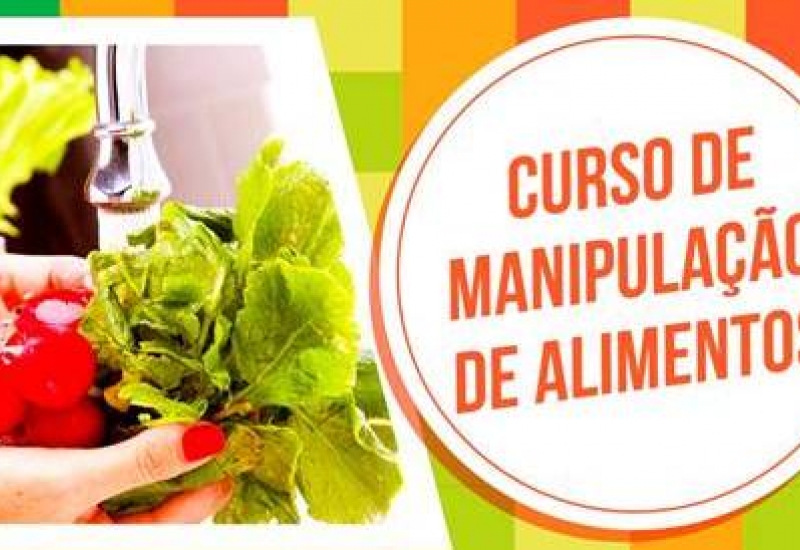 Pra Vida - Núcleo de Gastronomia promove Curso sobre Manipulação de Alimentos