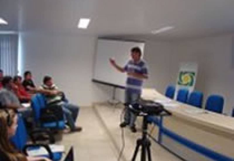 Pra Vida - 1º Assembléia do Núcleo Estadual de Automecânicas de SC