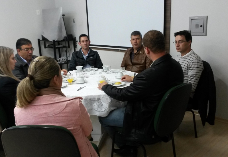 Pra Vida - Parceria Sólida