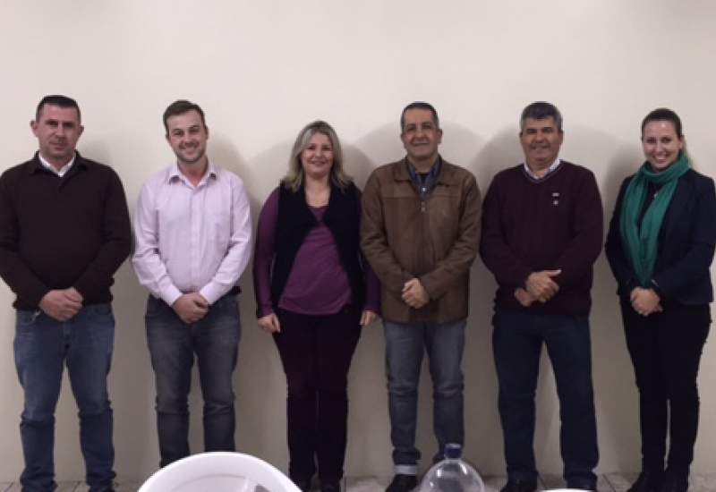 Pra Vida - Parceria Sólida