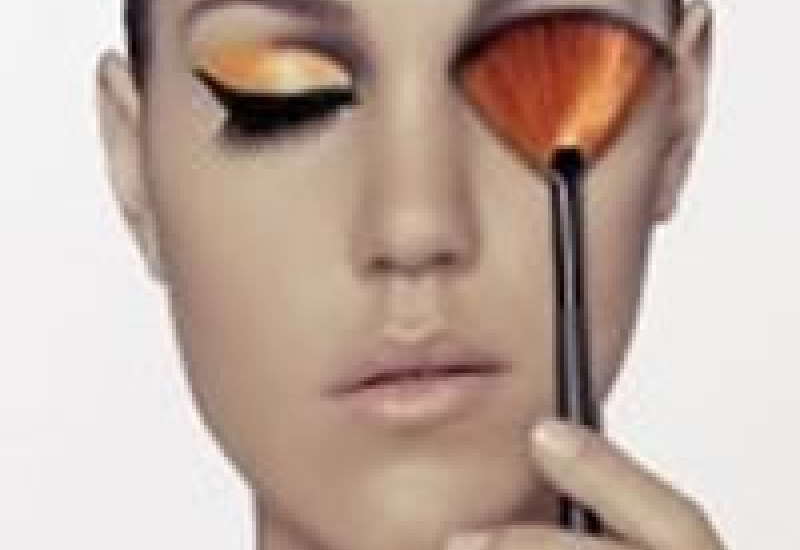 Pra Vida - Curso de Maquiagem para Associadas ACIC - O Boticário