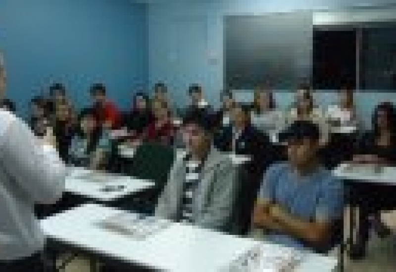 Pra Vida - ACIC promove curso de Atendimento em parceria com o SEBRAE