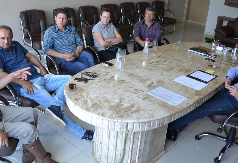 Pra Vida - Curitibanos busca Desenvolvimento