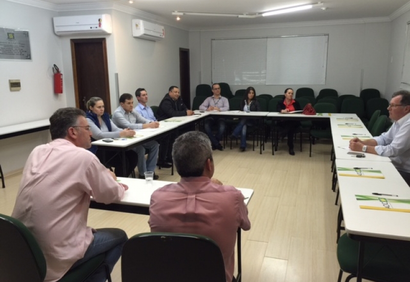 Pra Vida - Parceria Sólida