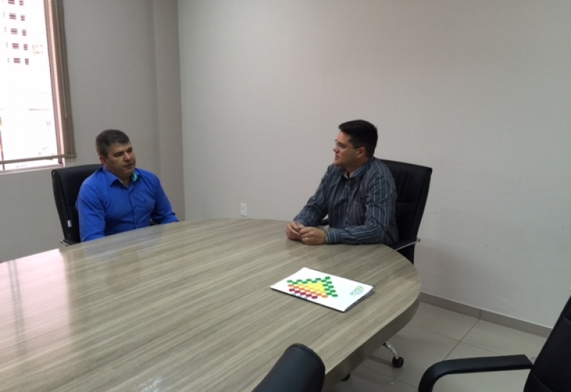 Pra Vida - Programação 60 anos ACIC