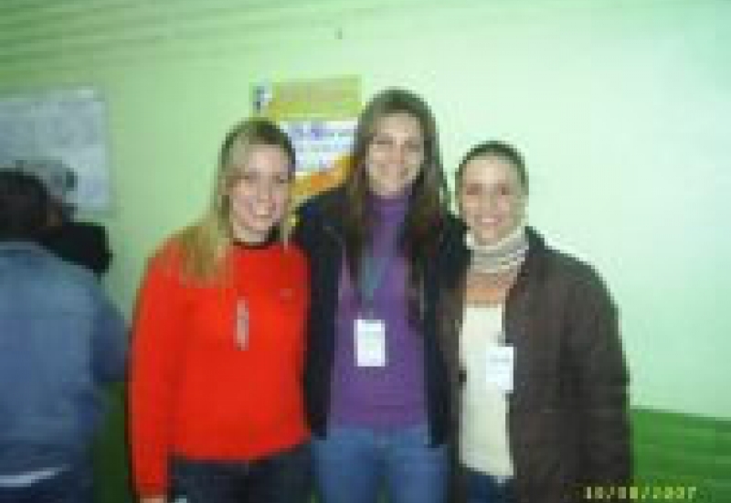 Pra Vida - Campeonato Municipal de Futsal