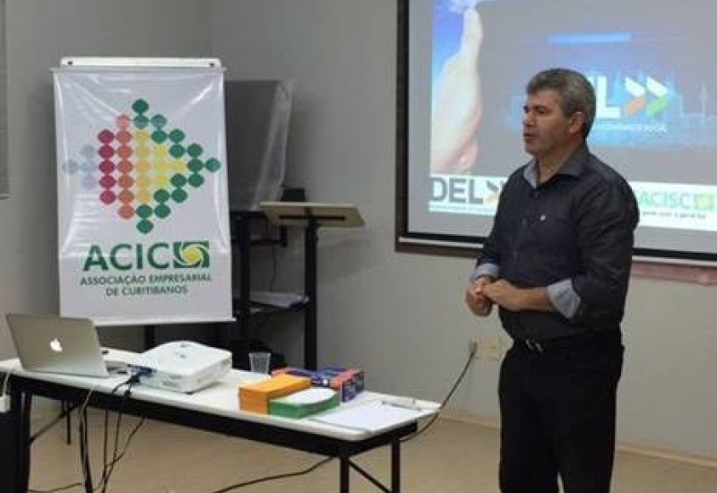 Pra Vida - Câmaras Técnicas do DEL são instituídas.