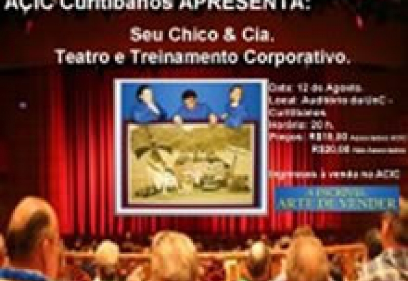 Pra Vida - A Íncrivel Arte de vender