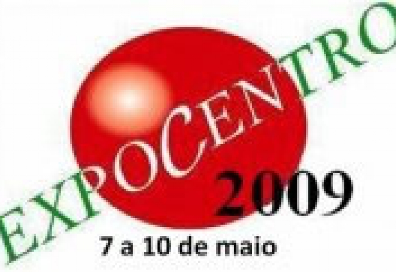 Pra Vida - ACIC na Expocentro 2009!