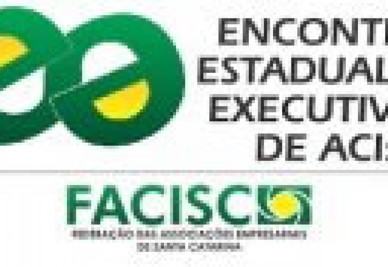 Pra Vida - FACISC realiza encontro de executivos de ACIs durante Expogestão 
