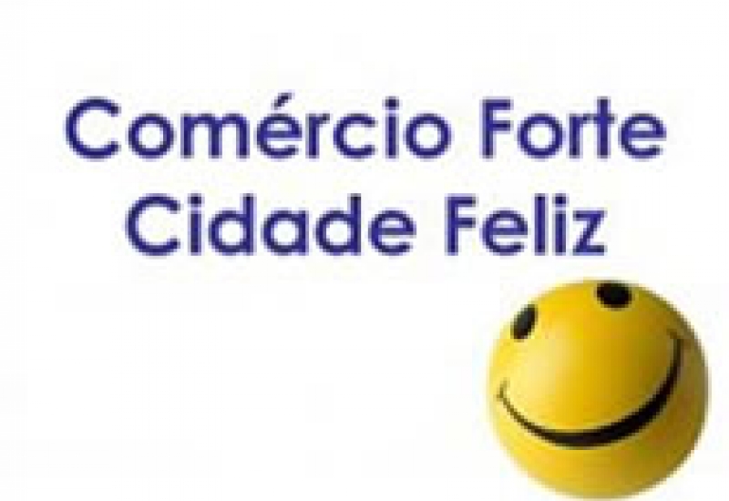 Pra Vida - Comércio Forte Cidade Feliz
