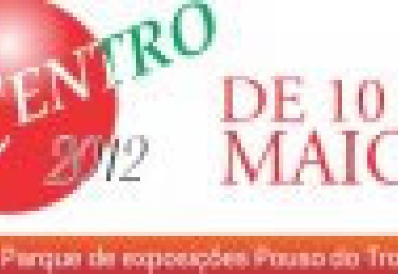 Pra Vida - EXPOCENTRO 2012 