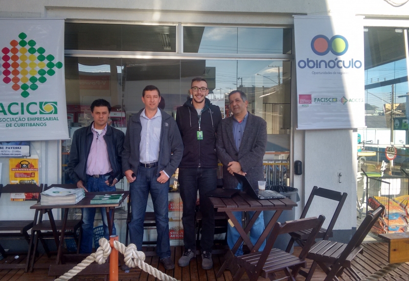 Pra Vida - Ação do Núcleo de Empresários de Santa Cecília é realizada  com sucesso