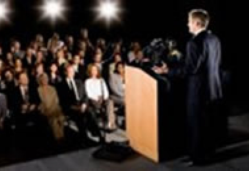 Pra Vida - Curso de Oratória SENAC 