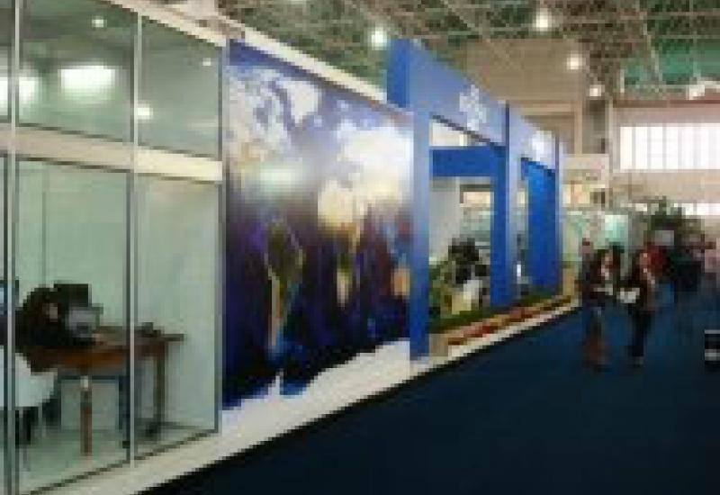 Pra Vida - Balanço da Feira do Empreendedor 2008