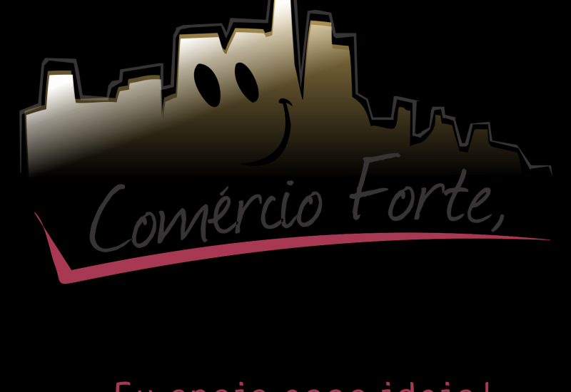 Pra Vida - Campanha “Comércio Forte, Cidade Feliz” será ampliada em 2018