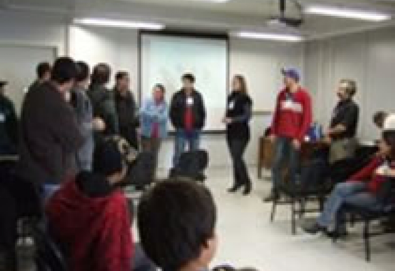 Pra Vida - Novo Serviço da ACIC - Recrutamento, seleção e desenvolvimento de colaboradores