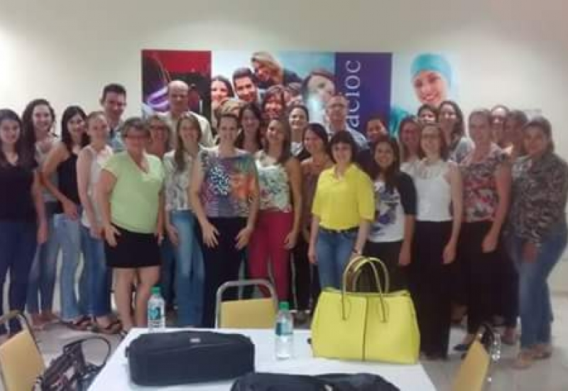 Pra Vida - Parceria Sólida