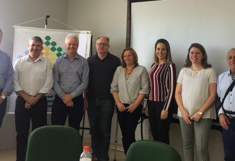 Pra Vida - DEL Curitibanos inicia novo ciclo