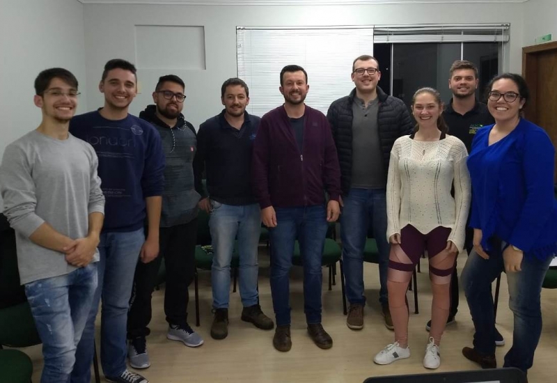 Pra Vida - Semana acadêmica terá novo nome